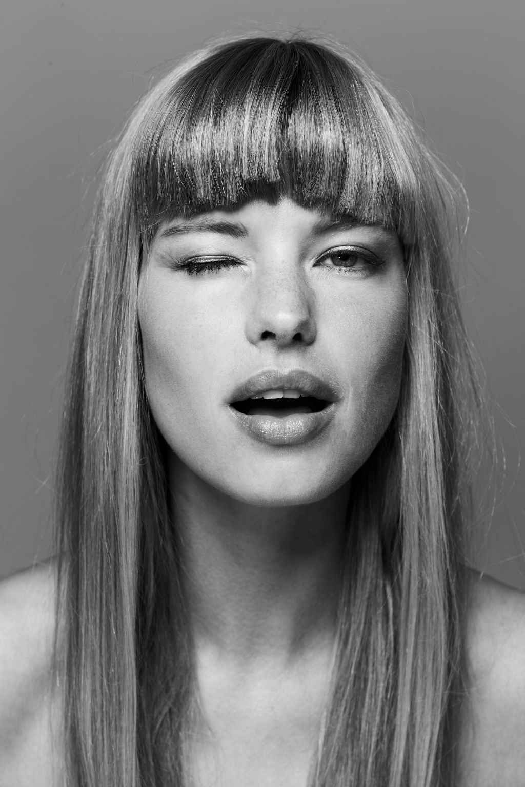 Longevity Suite Woman