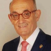 Pier Luigi Rossi